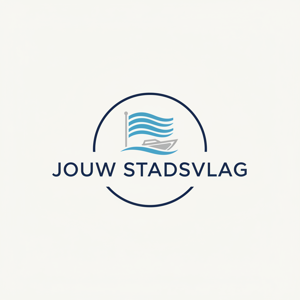 Jouw Stadsvlag